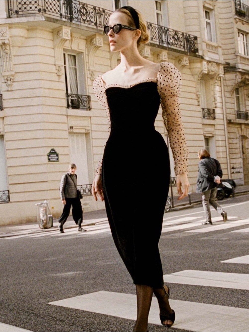 DÔEN Heirloom Criselda Dress Size 4